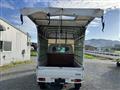 2012 Daihatsu Hijet Truck