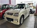 2012 Daihatsu Terios Kid