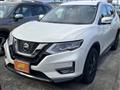 2022 Nissan X-Trail