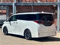 2023 Toyota Alphard Hybrid