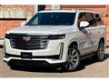 2022 Cadillac Escalade