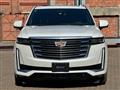 2022 Cadillac Escalade