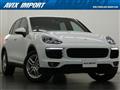 2015 Porsche Cayenne