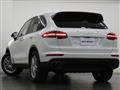 2015 Porsche Cayenne