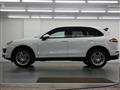 2015 Porsche Cayenne