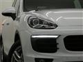 2015 Porsche Cayenne