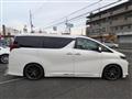 2022 Toyota Alphard G