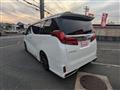 2022 Toyota Alphard G