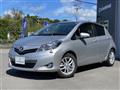 2014 Toyota Vitz