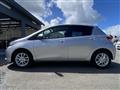 2014 Toyota Vitz