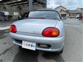 1996 Suzuki Cappuccino