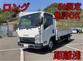 2018 Isuzu Elf Truck