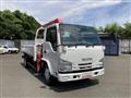 2017 Isuzu Elf Truck