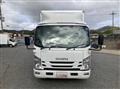 2016 Isuzu Elf Truck