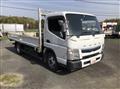 2017 Mitsubishi Fuso Canter