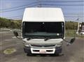 2017 Mitsubishi Fuso Canter