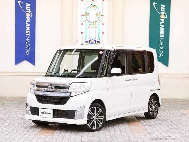 2014 Daihatsu Tanto