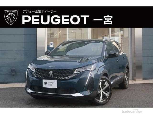 2023 Peugeot Peugoet Others