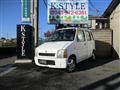 1998 Suzuki Wagon R