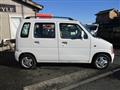 1998 Suzuki Wagon R