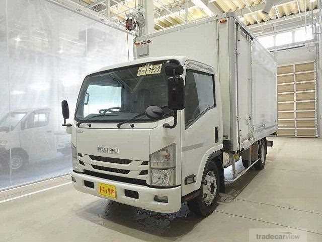 2015 Isuzu Elf Truck