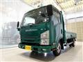 2018 Isuzu Elf Truck