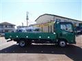 2018 Isuzu Elf Truck