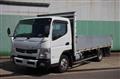 2018 Mitsubishi Fuso Canter