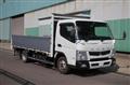 2018 Mitsubishi Fuso Canter