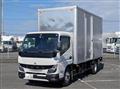 2023 Mitsubishi Fuso Canter