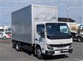 2023 Mitsubishi Fuso Canter