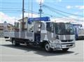 2023 Mitsubishi Fuso Fighter