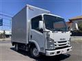 2020 Isuzu Elf Truck