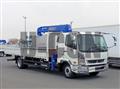 2023 Mitsubishi Fuso Fighter