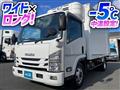 2019 Isuzu Elf Truck