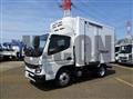 2022 Mitsubishi Fuso Canter