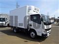 2022 Mitsubishi Fuso Canter