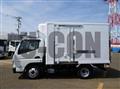 2022 Mitsubishi Fuso Canter