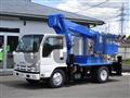 2014 Isuzu Elf Truck