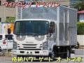 2019 Isuzu Elf Truck