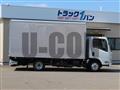 2019 Isuzu Elf Truck