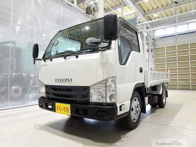 2016 Isuzu Elf Truck