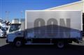 2018 Mitsubishi Fuso Canter