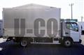 2018 Mitsubishi Fuso Canter