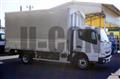 2018 Mitsubishi Fuso Canter