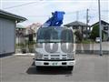 2014 Isuzu Elf Truck