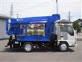 2014 Isuzu Elf Truck