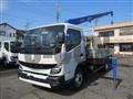 2024 Mitsubishi Fuso Canter