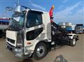 2024 Mitsubishi Fuso Fighter