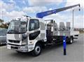 2024 Mitsubishi Fuso Fighter